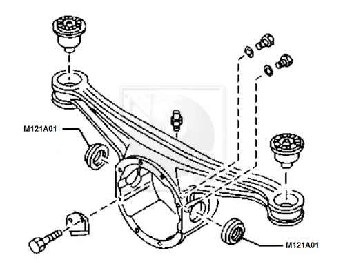 M121A01