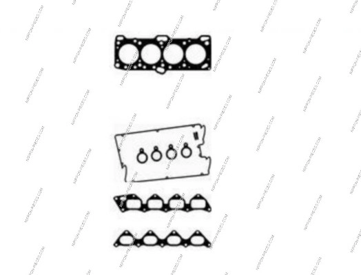 H124I15