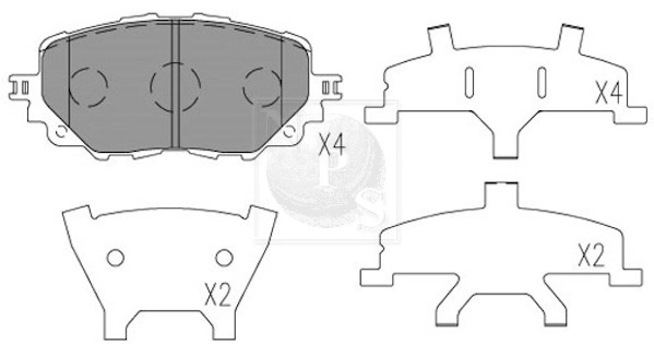 M360A74