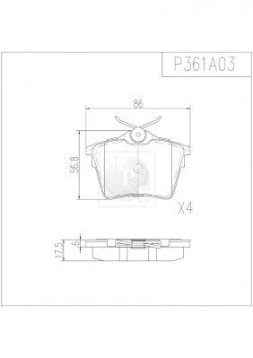 P361A03