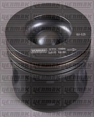 6C1Q6K100 DBB