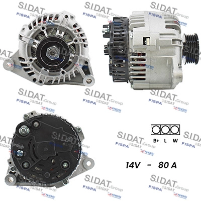 A12VA0520A2