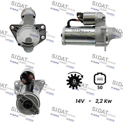 S12VA0125