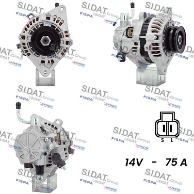 A12VA0393A2