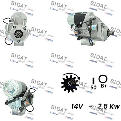 S12DE0727A2