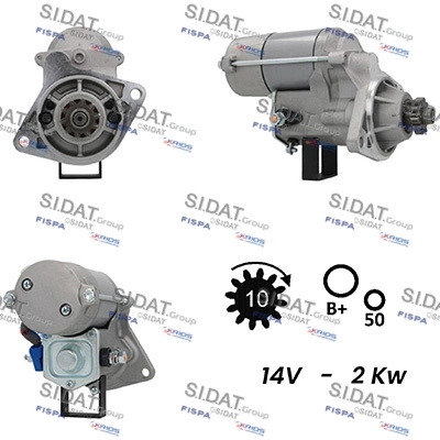 S12DE0711A2