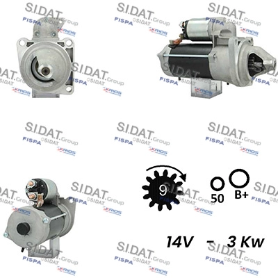 S12BH0662A2