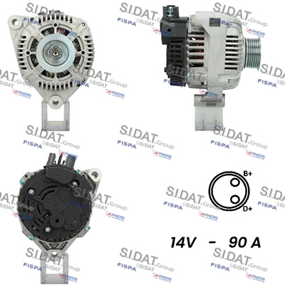 A12VA0521A2