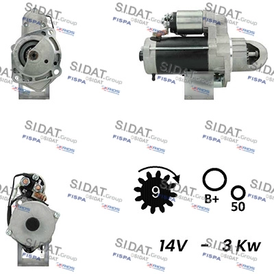 S12BH0677A2