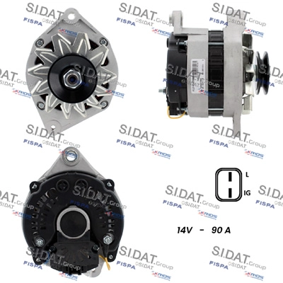 A12VA1288A2
