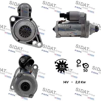 S12VA0095