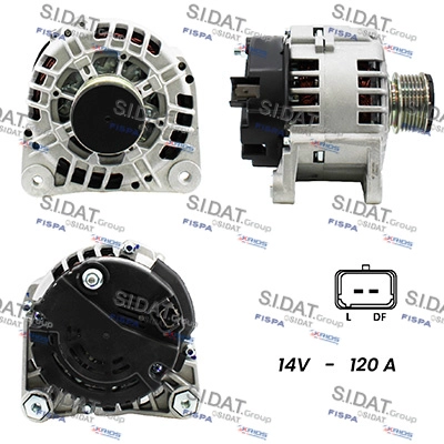 A12VA0290A2
