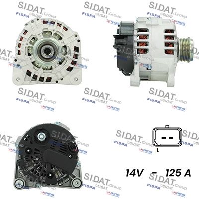 A12VA0065A2