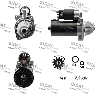 S12BH0010A2