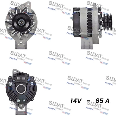 A12VA1088A2