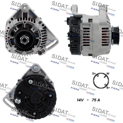 A12VA1292A2