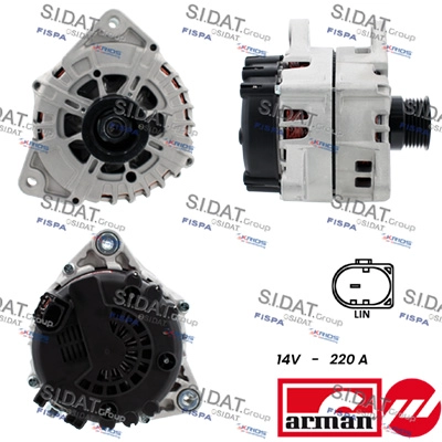 A12VA0954AS
