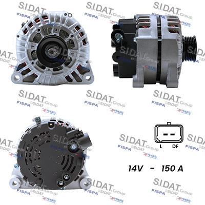 A12VA0390A2