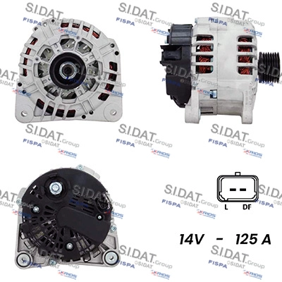 A12VA0578A2