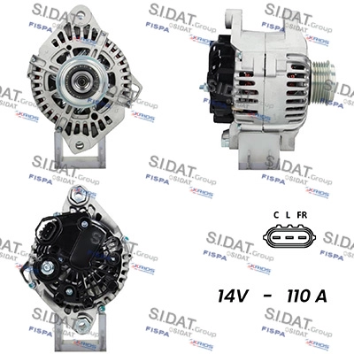 A12VA0671A2