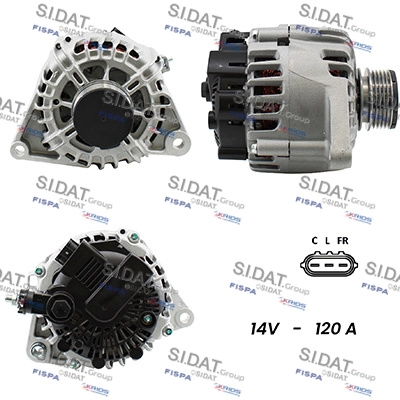 A12VA0526A2