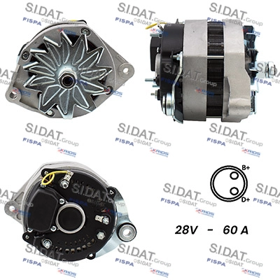 A24VA0060A2