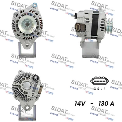 A12MH0688A2