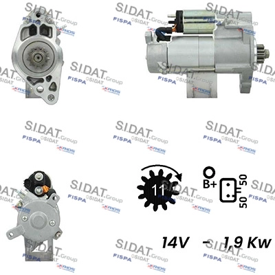S12DE0651A2