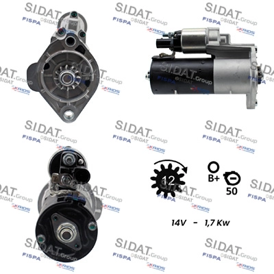 S12BH0634A2