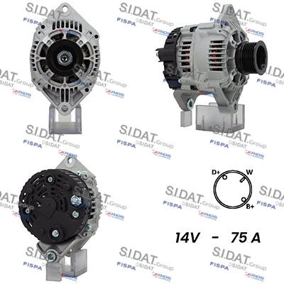 A12VA1022A2