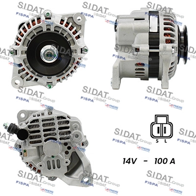 A12MH0225A2