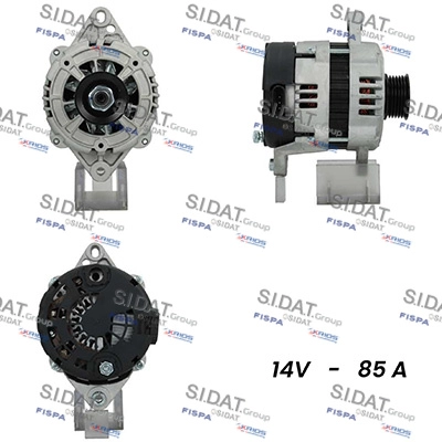 A12VA0251