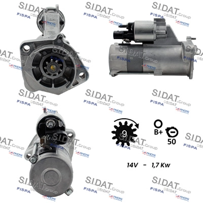 S12VA0250