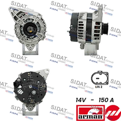A12BH0553AS