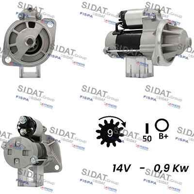 S12DE0507A2