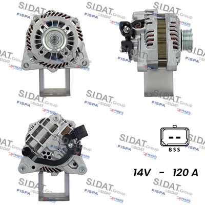 A12MH0809A2