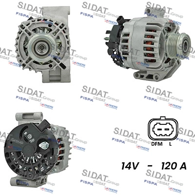 A12DE0460A2
