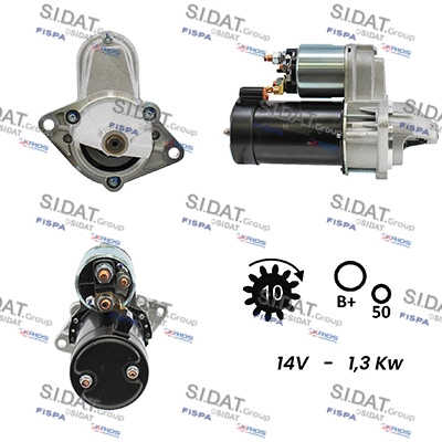 S12VA0025A2