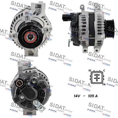A12DE0067A2
