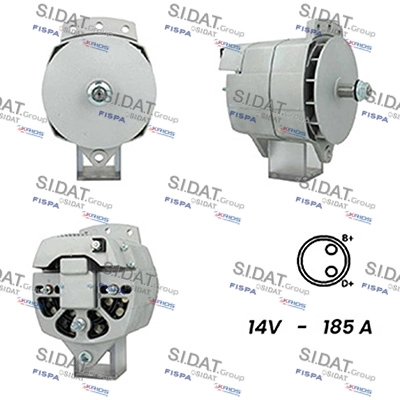 A12DR1070A2