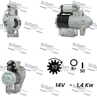 S12MH0753A2