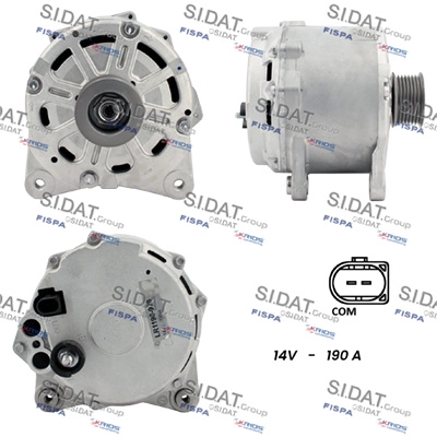 A12HT1263