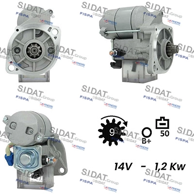 S12DE0770A2
