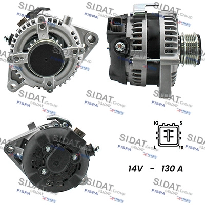 A12DE0722A2