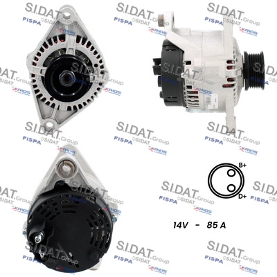 A12MA1249A2