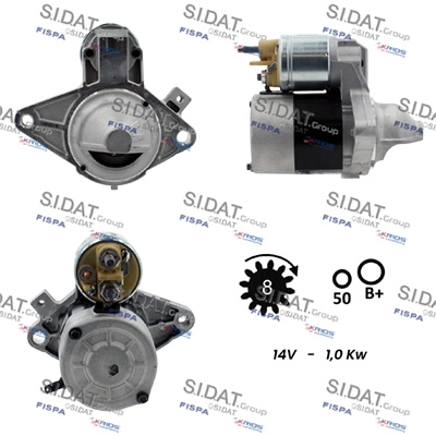 S12VA0011