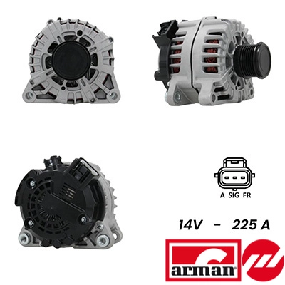 A12VA0307AS