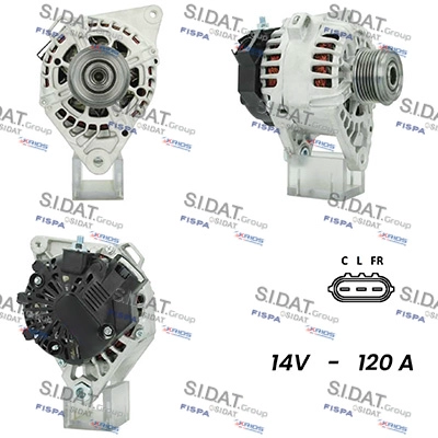A12VA0821A2
