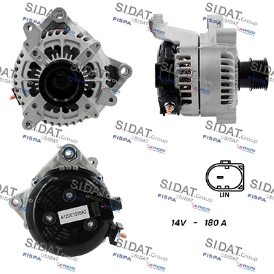 A12DE1235A2