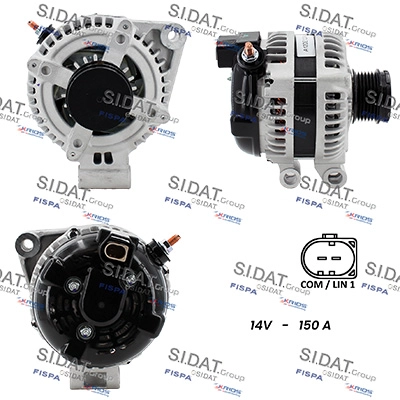 A12DE1220A2